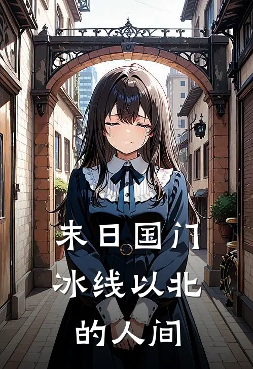 末日国门：冰线以北的人间