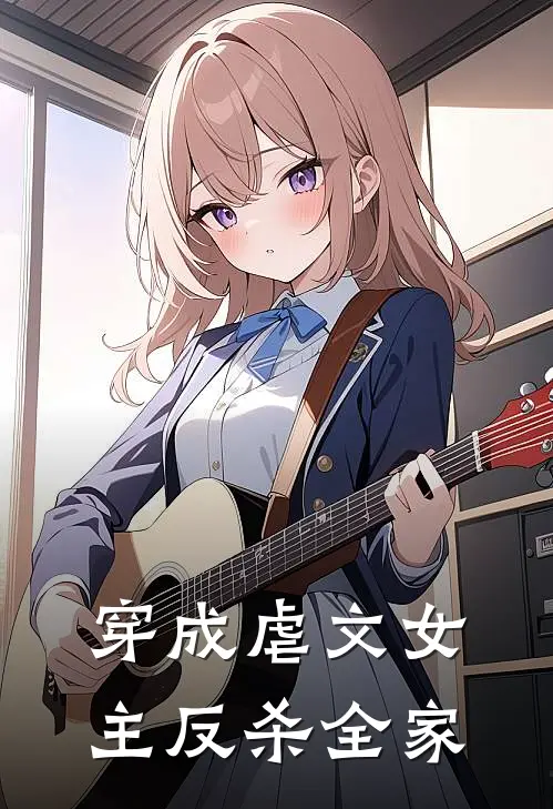 穿成虐文女主反杀全家