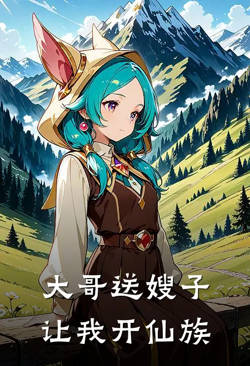 大哥送嫂子，让我开仙族