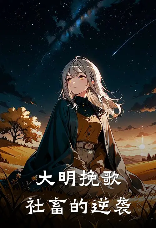 大明挽歌：社畜的逆袭