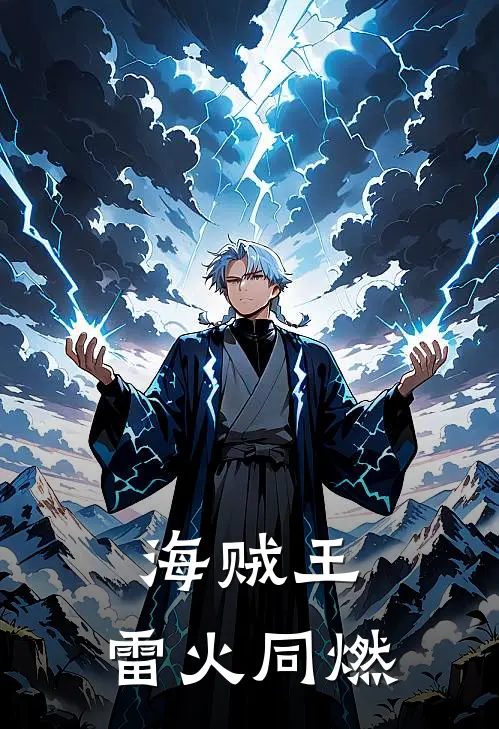 海贼王：雷火同燃