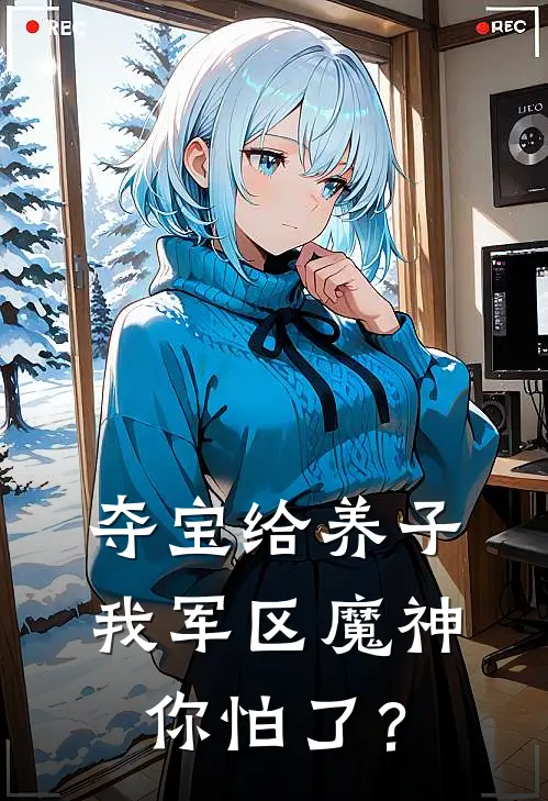 夺宝给养子，我军区魔神你怕了？