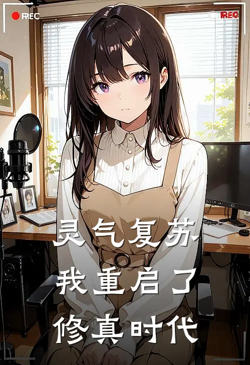 灵气复苏：我重启了修真时代