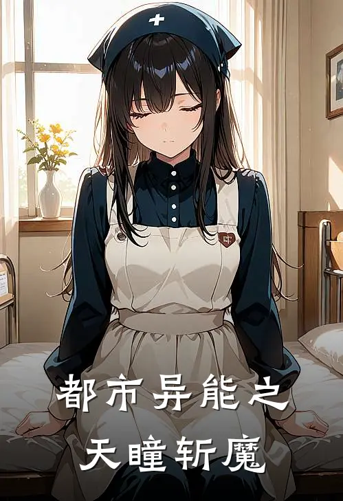 都市异能之天瞳斩魔