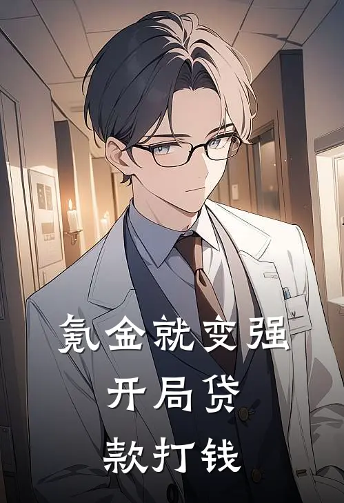 氪金就变强，开局贷款打钱