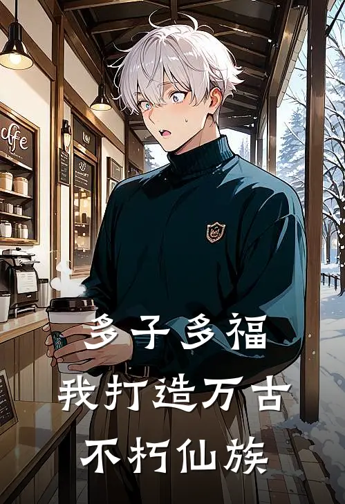多子多福，我打造万古不朽仙族