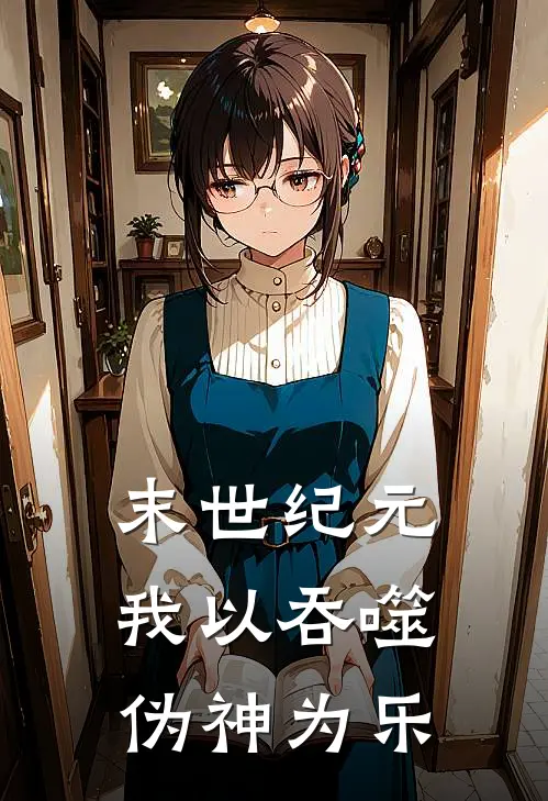 末世纪元，我以吞噬伪神为乐