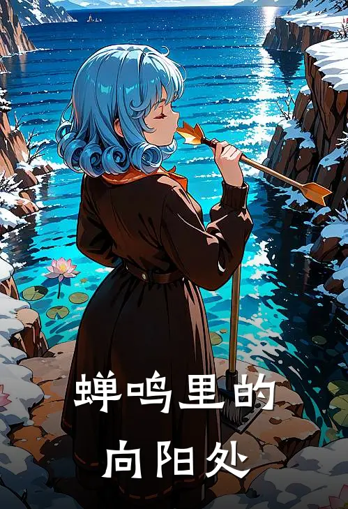 蝉鸣里的向阳处