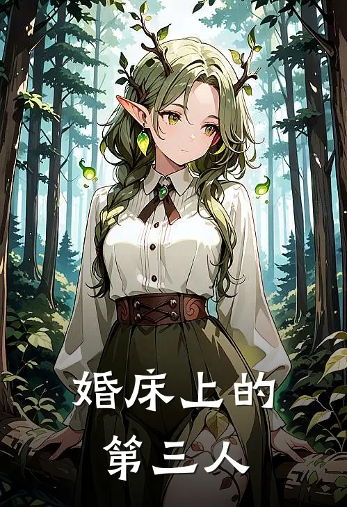 婚床上的第三人