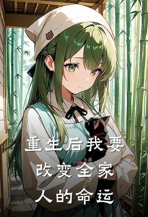重生后我要改变全家人的命运