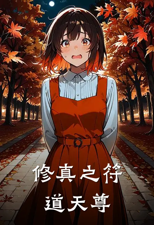 修真之符道天尊