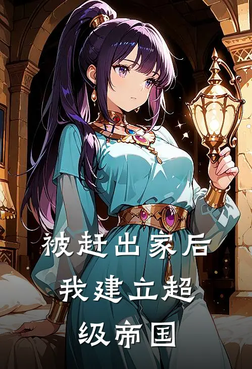 被赶出家后，我建立超级帝国