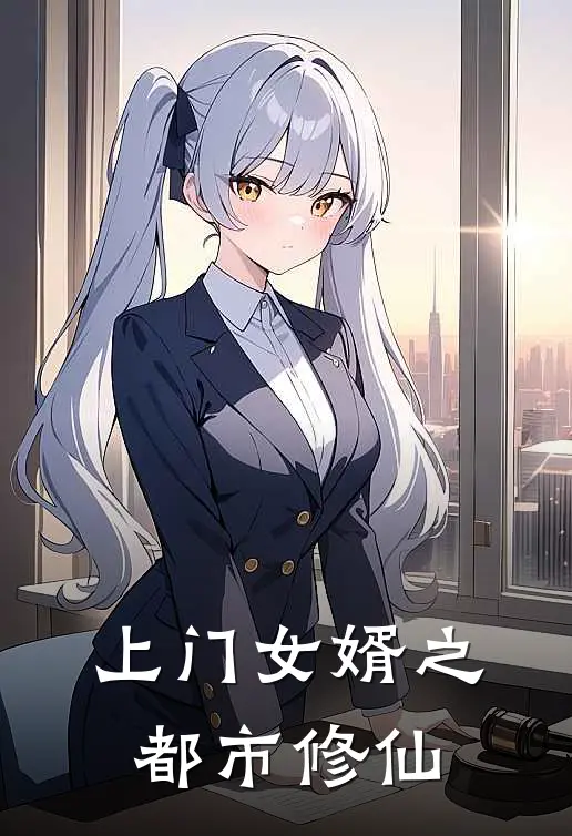 上门女婿之都市修仙