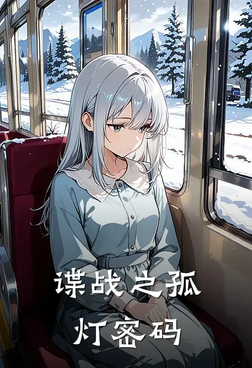 谍战之孤灯密码