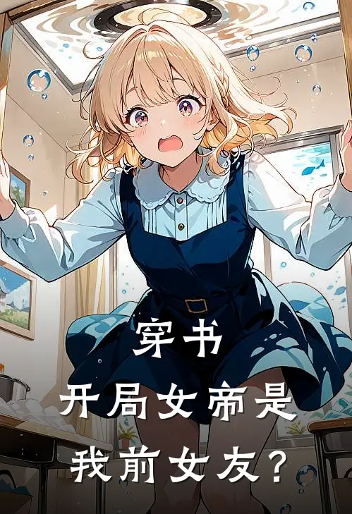 穿书，开局女帝是我前女友？