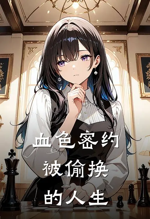 血色密约：被偷换的人生