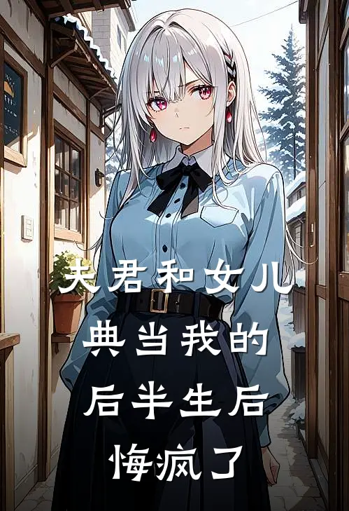 夫君和女儿典当我的后半生后，悔疯了