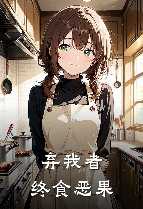 弃我者，终食恶果