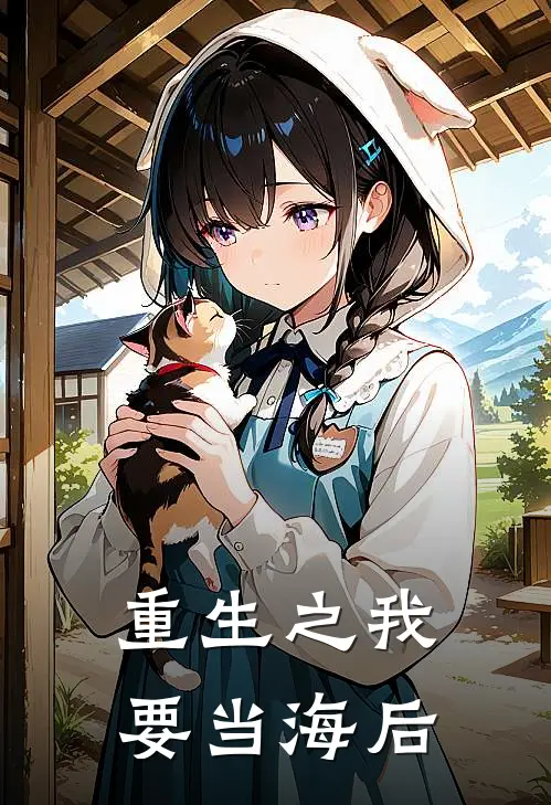 重生之我要当海后