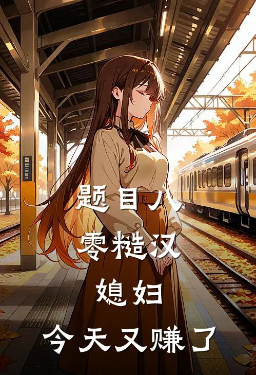 题目八零糙汉：媳妇，今天又赚了