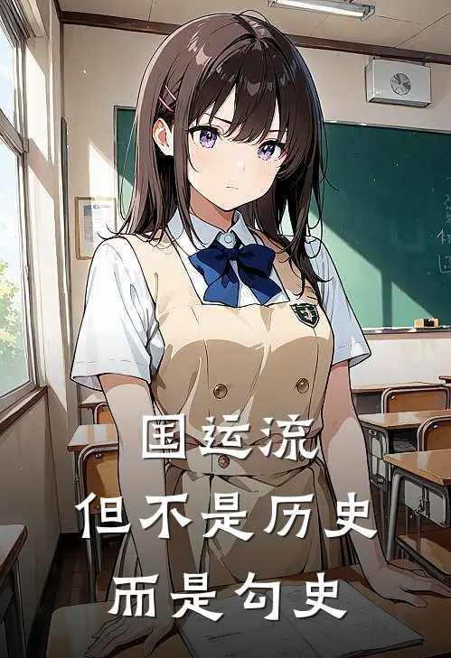 国运流：但不是历史，而是勾史
