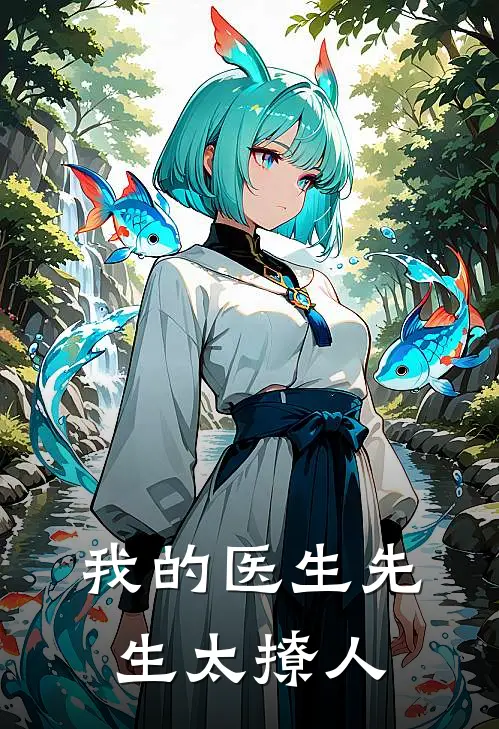 我的医生先生太撩人