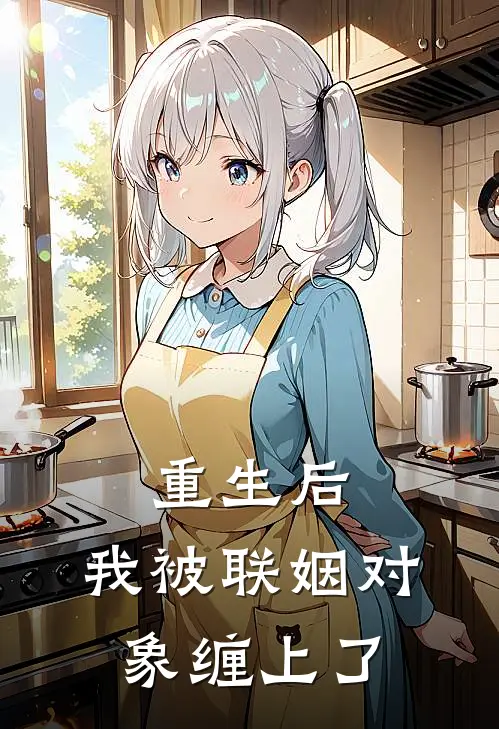 重生后，我被联姻对象缠上了