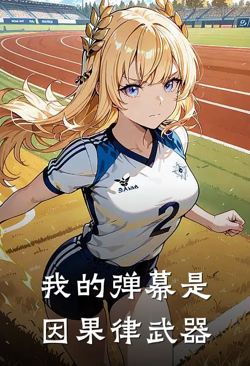 我的弹幕是因果律武器