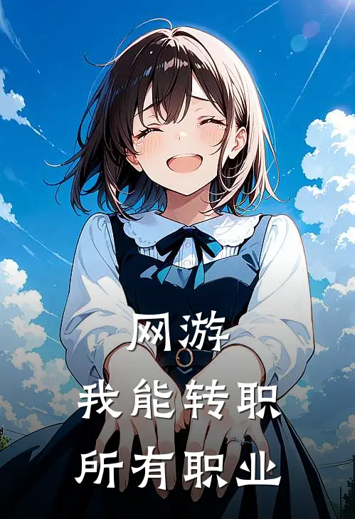 网游，我能转职所有职业