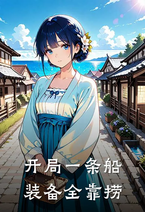 开局一条船，装备全靠捞