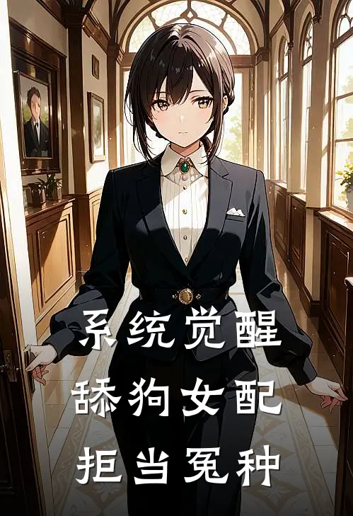 系统觉醒：舔狗女配拒当冤种