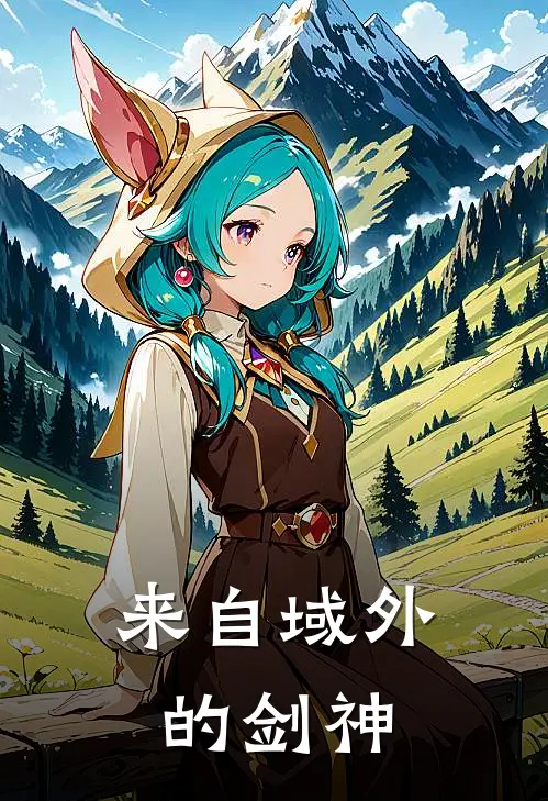 来自域外的剑神