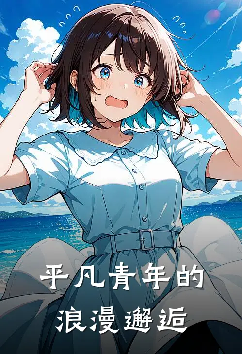 平凡青年的浪漫邂逅