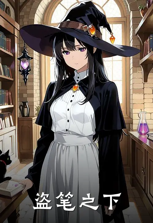 盗笔之下