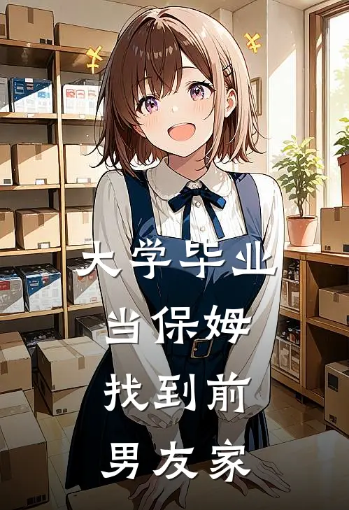 大学毕业当保姆，找到前男友家