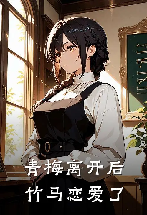 青梅离开后，竹马恋爱了