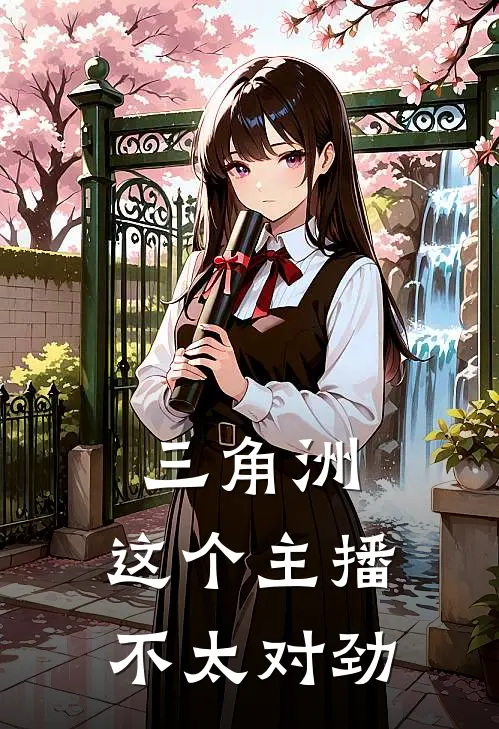 三角洲：这个主播不太对劲