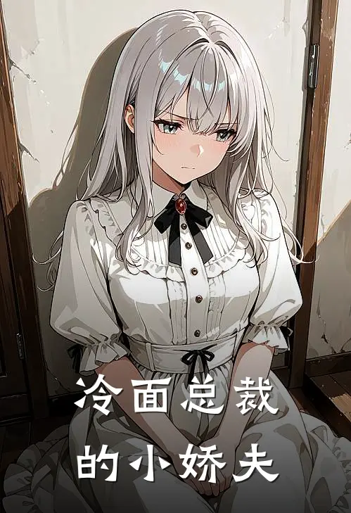 冷面总裁的小娇夫