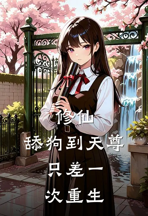 修仙：舔狗到天尊，只差一次重生