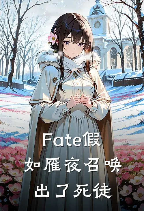 Fate假如雁夜召唤出了死徒