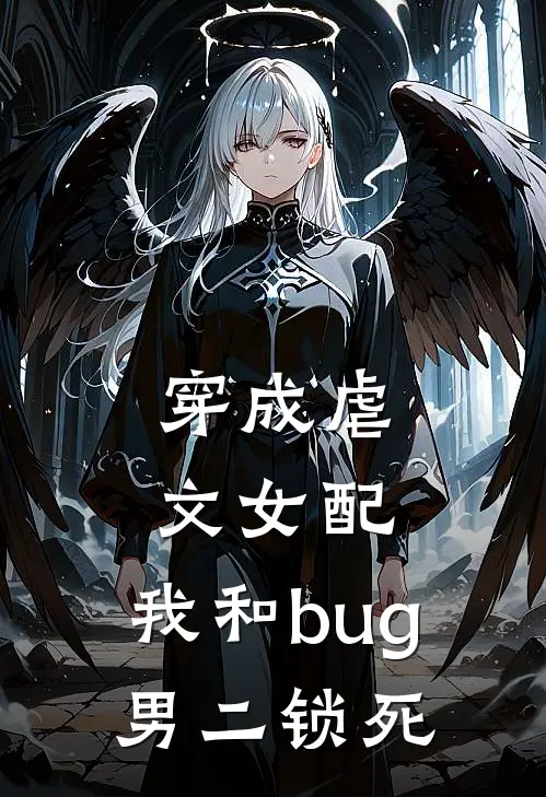 穿成虐文女配，我和bug男二锁死