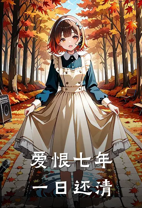 爱恨七年，一日还清