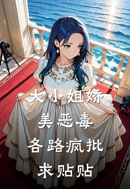 大小姐娇美恶毒，各路疯批求贴贴