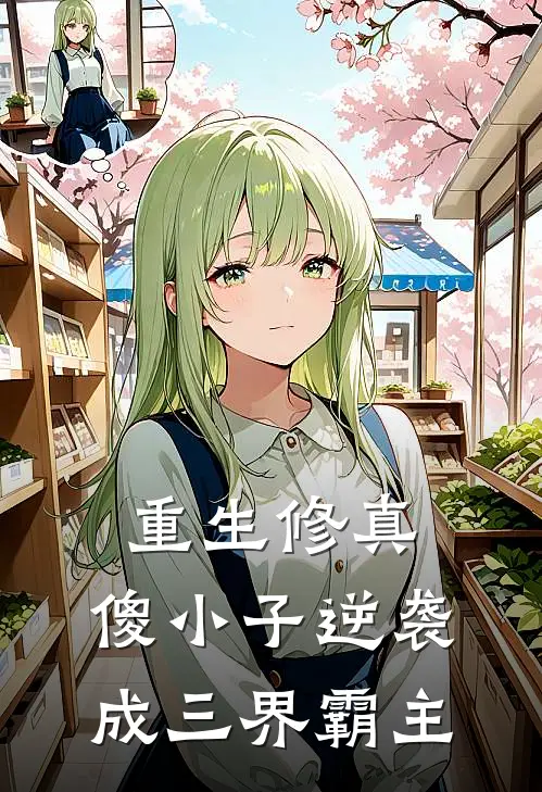 重生修真：傻小子逆袭成三界霸主