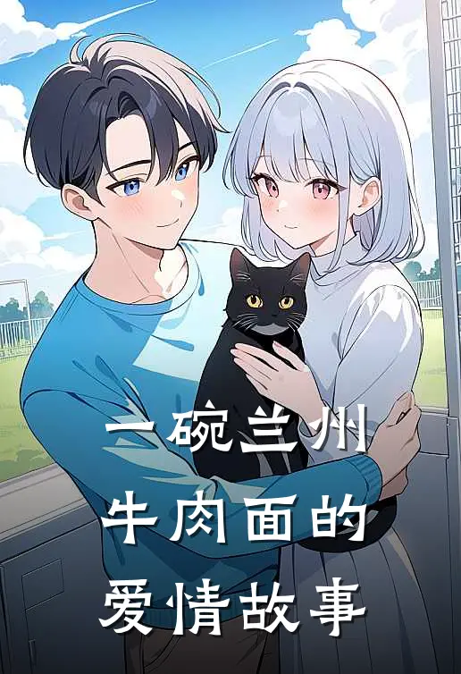 一碗兰州牛肉面的爱情故事