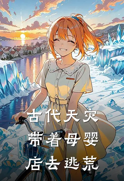 古代天灾：带着母婴店去逃荒