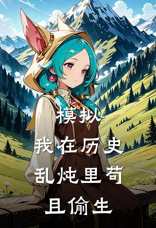 模拟：我在历史乱炖里苟且偷生