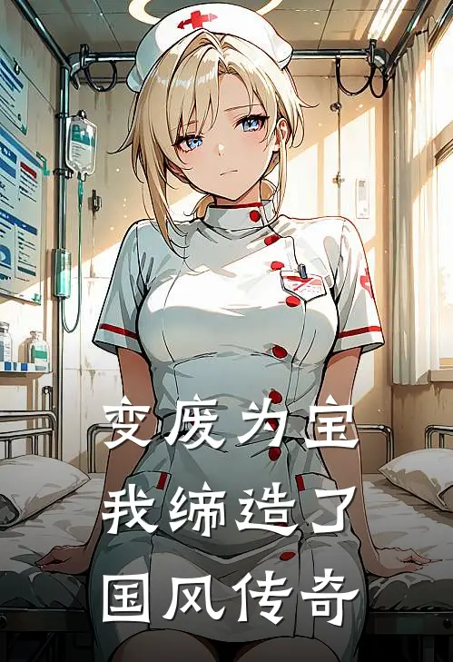 变废为宝：我缔造了国风传奇