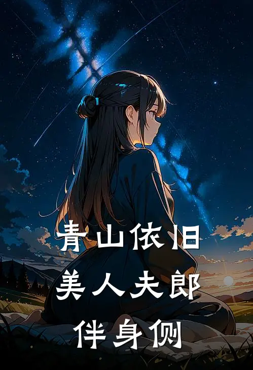 青山依旧：美人夫郎伴身侧