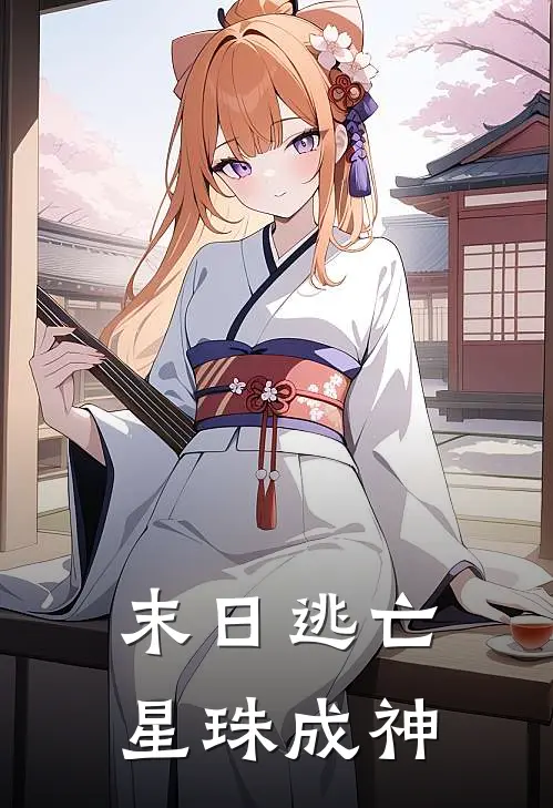 末日逃亡：星珠成神